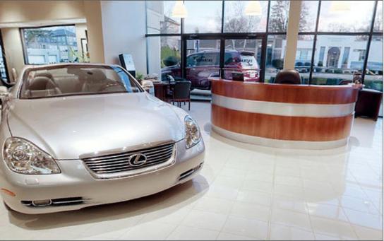 Wilkie Lexus : Haverford, PA 19041 Car Dealership, and Auto ... Wilkie Lexus : Haverford, PA 19041 Car Dealership, and Auto ...