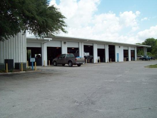 Jenkins ford in florida #8