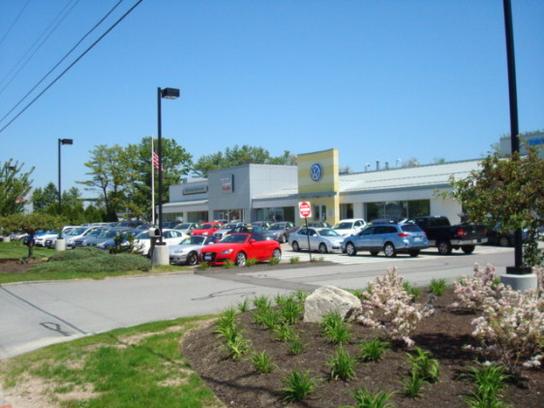 Morong Falmouth Falmouth Me 04105 1311 Car Dealership