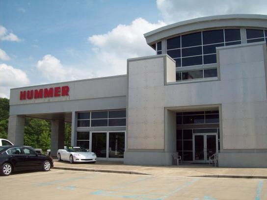 Rogers Dabbs Chevrolet Brandon Ms 39043 Car Dealership