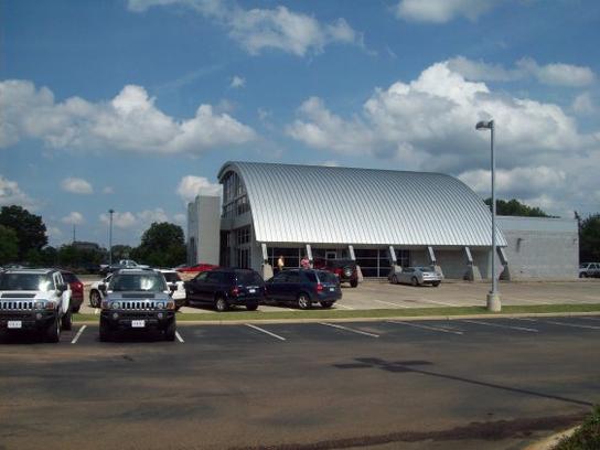 Rogers Dabbs Chevrolet Brandon Ms 39043 Car Dealership