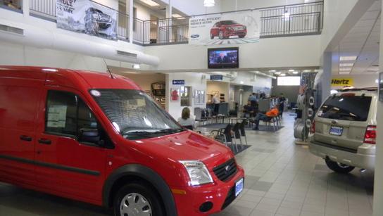 Dewey Ford Ankeny Ia 50021 Car Dealership And Auto