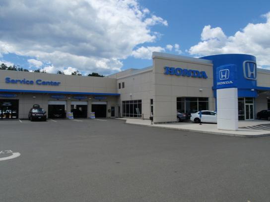 Westbrook Honda : Westbrook, CT 06498 Car Dealership, and Auto ...