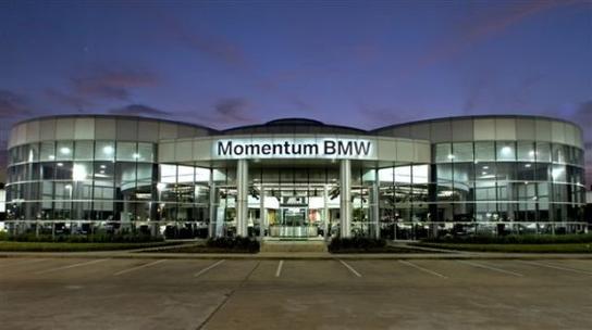 Momentum BMW MINI Southwest : Houston, TX 77074 Car Dealership Momentum BMW MINI Southwest : Houston, TX 77074 Car Dealership
