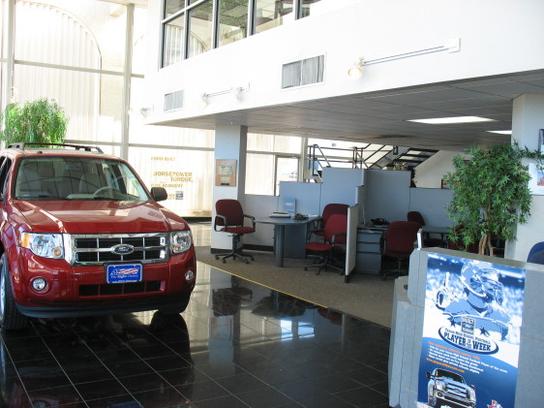 Ford dealer in abilene tx #10