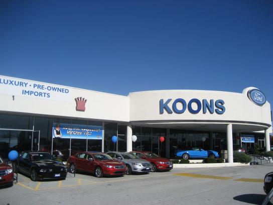 Koon ford md #4