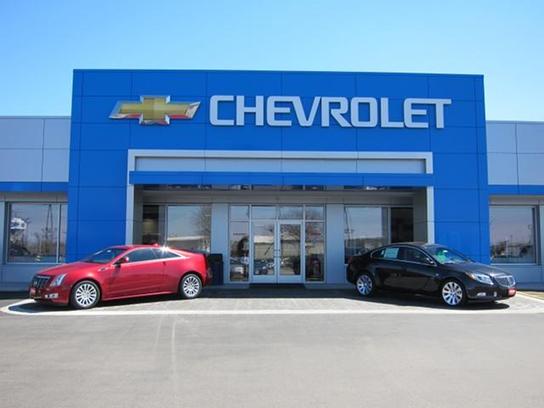 Holiday Automotive : Fond du Lac, WI 54937 Car Dealership, and Auto ...