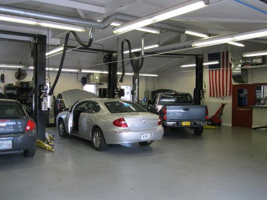 Paul Masse Chevrolet South Wakefield Ri 02879 Car