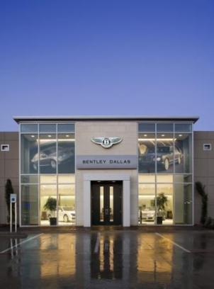 Park Place Premier Collection Dallas Tx 75209 Car