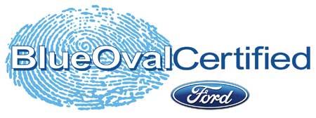 Ford mortgages blue oval #8