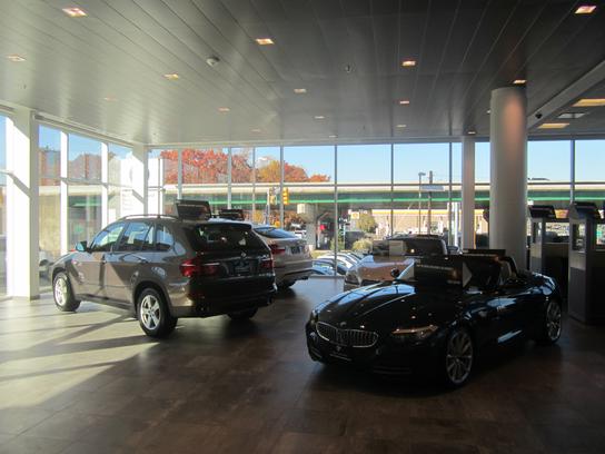 BMW of Bloomfield : Bloomfield, NJ 07003 Car Dealership, and Auto ...