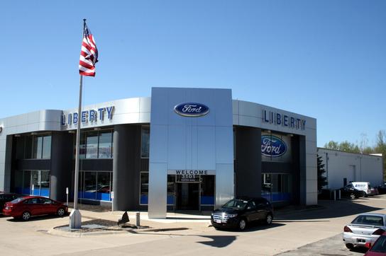 Liberty ford 44212 #3