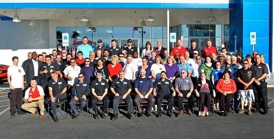 Findlay Chevrolet Las Vegas Nv 89118 Car Dealership