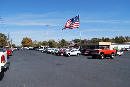 Truck Town Summerville Ga 30747 Car Dealership And