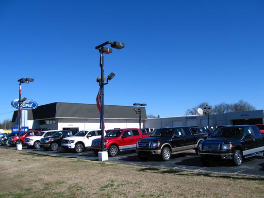 Lynn Layton Ford : Decatur, AL 35603 Car Dealership, and ...