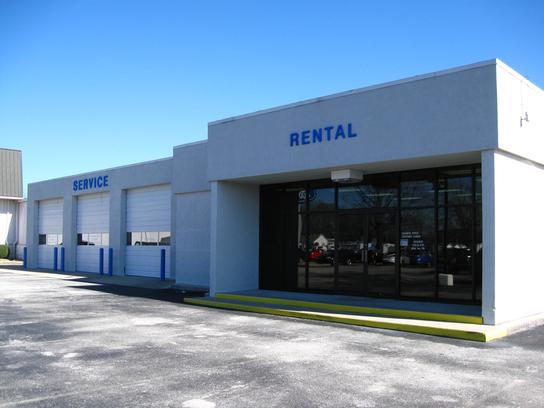 Lynn Layton Ford : Decatur, AL 35603 Car Dealership, and ...