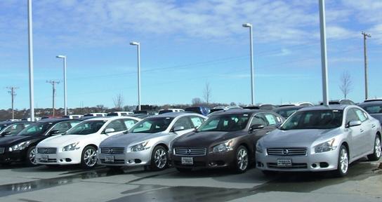 Omaha Nissan Car Dealers Omaha Nissan Car Dealers