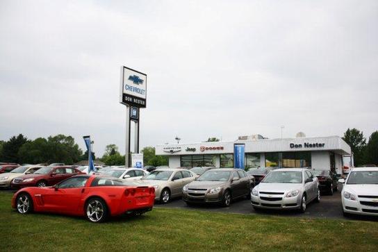 Don Nester Auto Group : Houghton Lake, MI 48629 Car Dealership, and ...