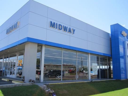 Midway Chevrolet : Phoenix, AZ 85023 Car Dealership, and ...