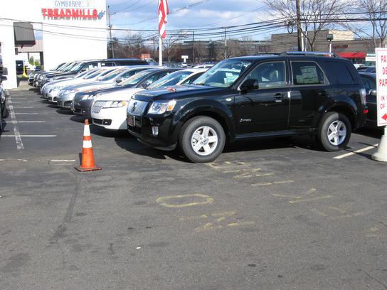 Ford dealer paramus nj #10