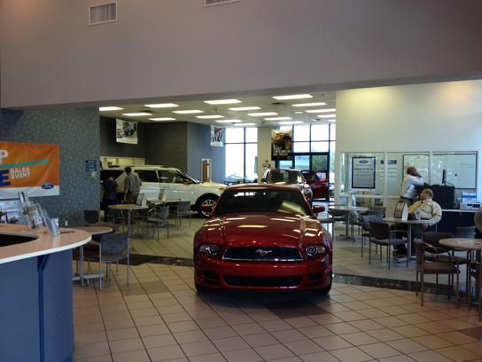 Prestige ford mt dora florida #4