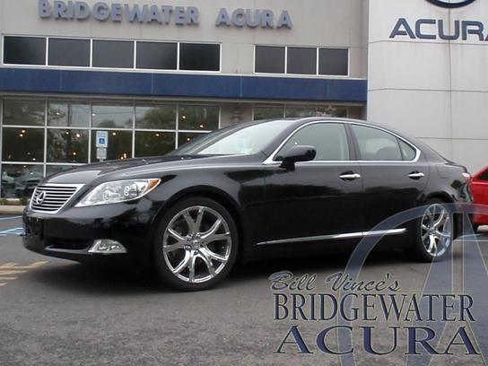 Bridgewater Acura : Bridgewater, NJ 08807 Car Dealership ...