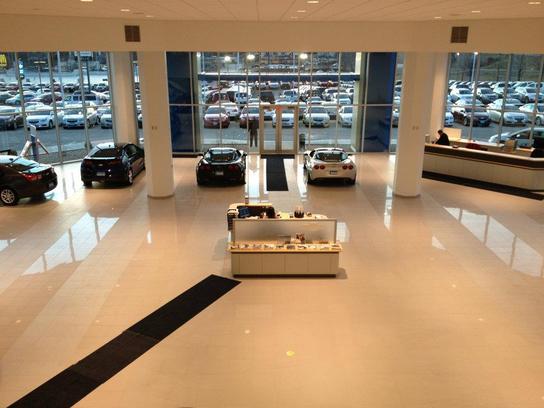 Molle Chevrolet Blue Springs Mo 64014 Car Dealership