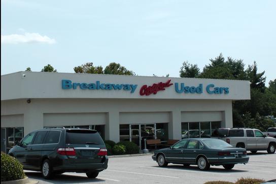 Honda Greenville Sc >> Breakaway Honda car dealership in Greenville, SC 29607 - Kelley Blue Book Honda Greenville Sc >> Breakaway Honda car dealership in Greenville, SC 29607 - Kelley Blue Book
