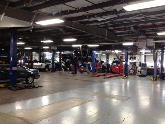 Perkins Motors Colorado Springs Co 80905 Car Dealership