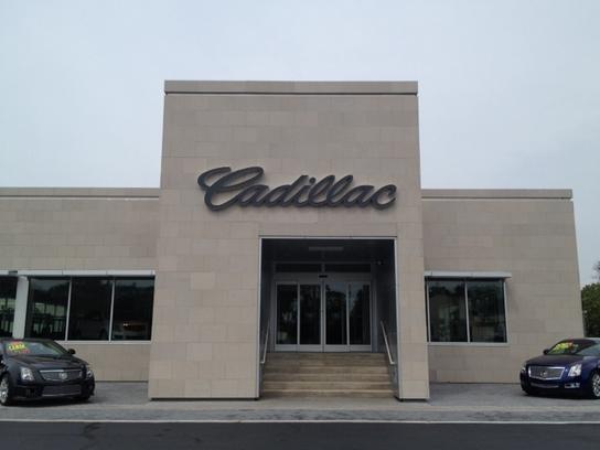 Armen Cadillac Inc. : Plymouth Meeting, PA 19462 Car Dealership, and