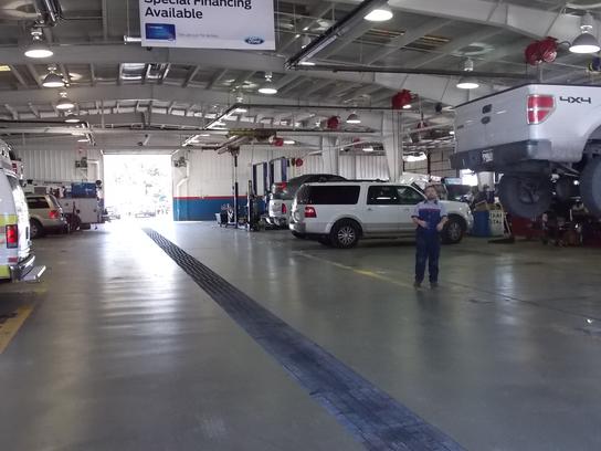 Ramey Ford Princeton PRINCETON, WV 24740 Car Dealership