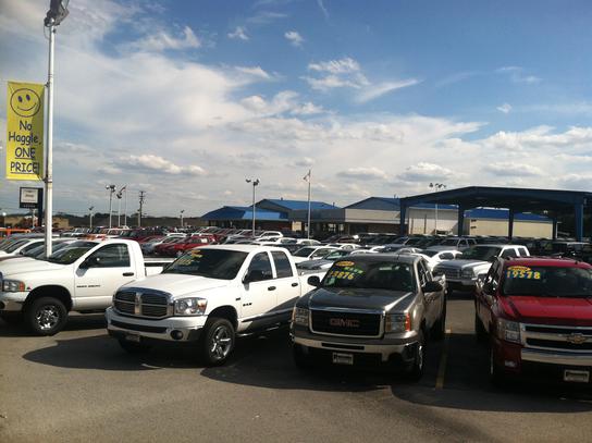 Rockie Williams' Premier Dodge Chrysler Jeep Ram : MOUNT JULIET, TN ...