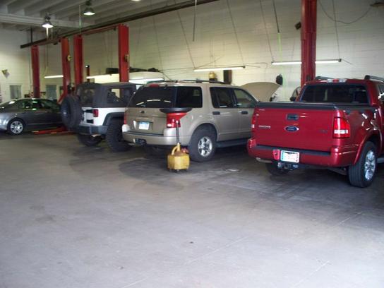 Bob Swope Ford : Elizabethtown, KY 42701 Car Dealership ...