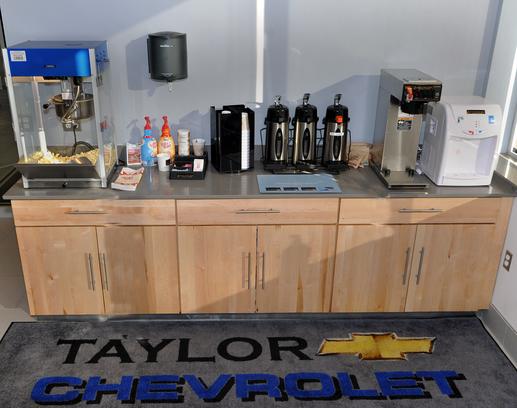 Taylor Chevrolet : Taylor, MI 48180 Car Dealership, and Auto Financing