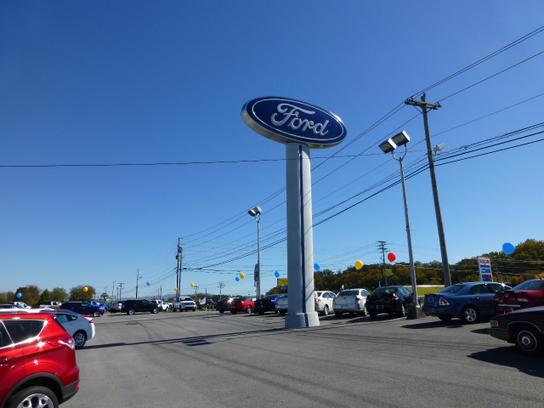 Rusty Wallace Ford : Dandridge, TN 37725 Car Dealership, and Auto ...