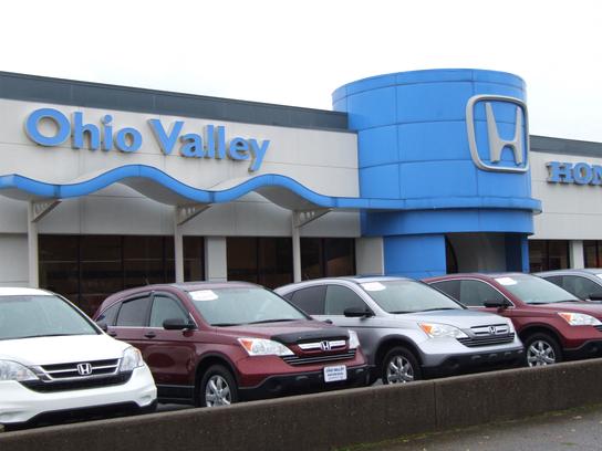 Ohio Valley Honda : Steubenville, OH 43952 Car Dealership ...