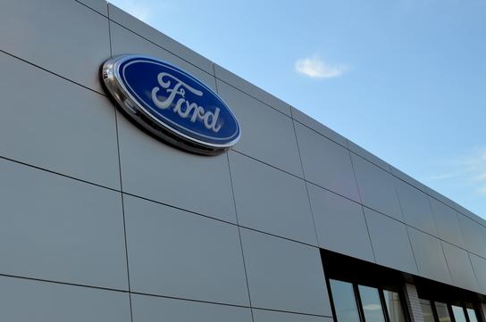 Ford dealerships in lebanon #7