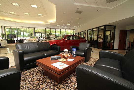 Lexus Of Ann Arbor Ann Arbor Mi 48103 Car Dealership
