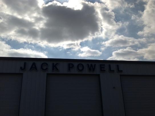 Powell ford mineral wells #8