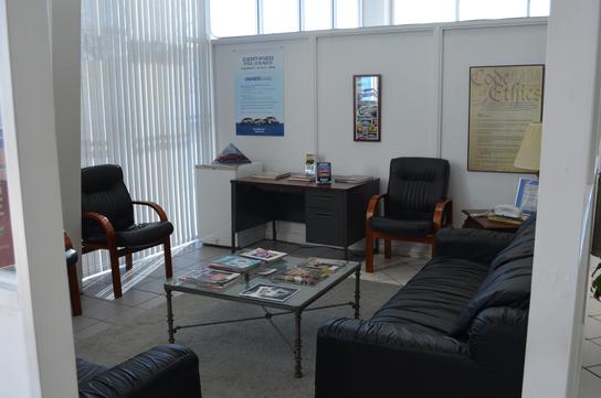 Randy Marion Chevrolet Of Statesville Llc Statesville