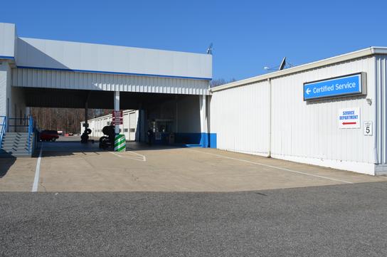 Randy Marion Chevrolet Of Statesville Llc Statesville