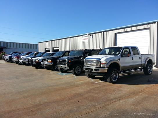 Diesel of Houston car dealership in HOUSTON, TX 77084 - Kelley Blue Book