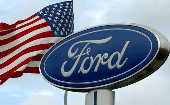 Ford dealerships in norwalk ohio #5