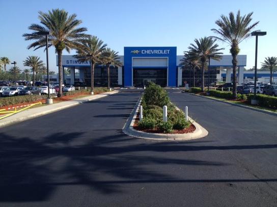 Stingray Chevrolet I 4 Exit 22 Plant City FL 2700 Car Stingray Chevrolet I 4 Exit 22 Plant City FL 2700 Car