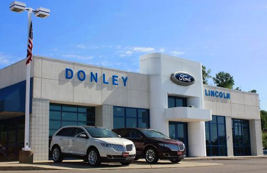 Donnelly ford lincoln #7