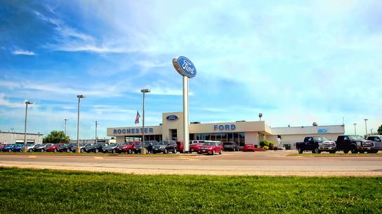 Cloquet Ford Center Your Minnesota Dealer For New Cars Crossovers Suvs Trucks And Vehicles S Service