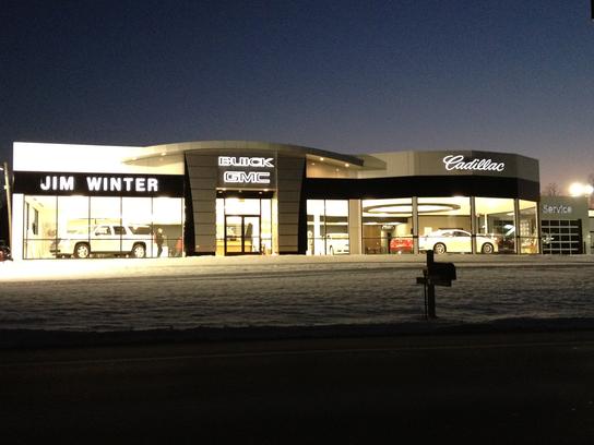 Lansing Car Dealerships >> Jim Winter Buick GMC Cadillac : Jackson, MI 49204 Car Dealership, and Auto Financing - Autotrader Lansing Car Dealerships >> Jim Winter Buick GMC Cadillac : Jackson, MI 49204 Car Dealership, and Auto Financing - Autotrader