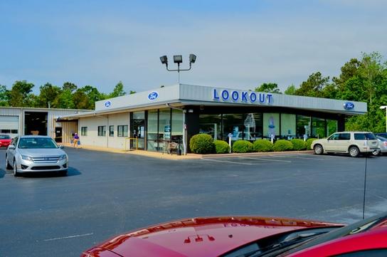 Lookout ford morehead nc #5