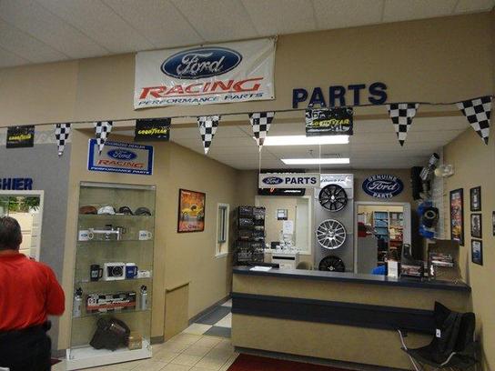 Palm Coast Ford : Palm Coast, FL 32137 Car Dealership, and Auto