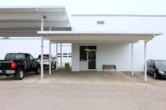 Randy Wise Chevrolet Flint Mi 48504 Car Dealership And